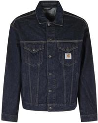 Carhartt - Helston Jacket - Lyst