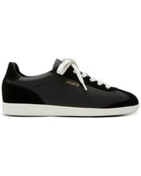 Axel Arigato - Zane Suede Sneakers - Lyst