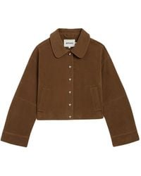 Apparis - Chaqueta Ella - Lyst