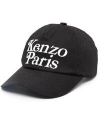 KENZO - Utility Baseballkappe - Lyst