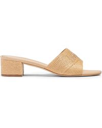 Cinq À Sept - Sandales Dani 45 Mm - Lyst