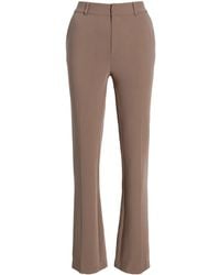 Cinq À Sept - Pantalones de vestir Kerry - Lyst