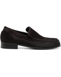 Senso - Geneva Leren Loafers - Lyst