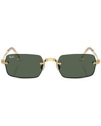 Ray-Ban - Rb3928 By A$Ap Rocky Sunglasses - Lyst