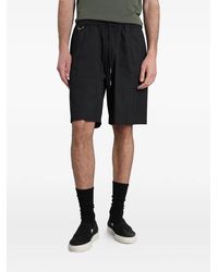 State of Order - Drawstring Shorts - Lyst