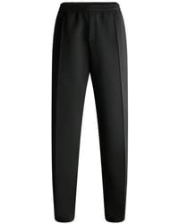 Fusalp - Neromir Straight Broek Met Elastische Taille - Lyst