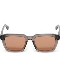 Mykita - Square Frame Sunglasses - Lyst
