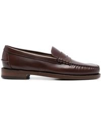 Sebago - Mocassini Classic Dan Heritage - Lyst