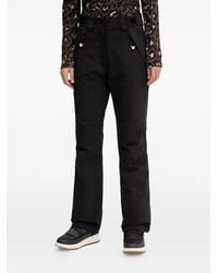 EA7 - Pantaloni Da Sci Con Passanti - Lyst