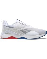 Reebok - Baskets Nanoflex 2.0 - Lyst