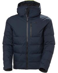 Helly Hansen - Veste Zippée À Capuche - Lyst