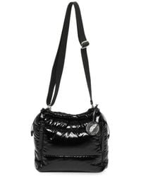 Jack Gomme - Meribel Arc Quilted Satchel Bag - Lyst