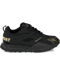 Philipp Plein - Urban Sprinter Mesh Sneakers - Lyst