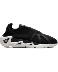 adidas - Fyw S 97 "black/cloud White" スニーカー - Lyst
