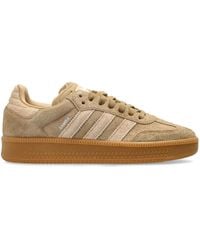adidas - Samba Xlg Sneakers - Lyst