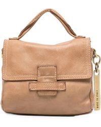 Caterina Lucchi - Small Maria Leather Tote Bag - Lyst