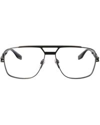 Marc Jacobs - Eckige Brille Mit Doppelsteg - Lyst