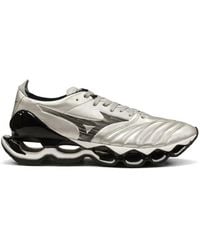 Mizuno - Wave Prophecy Morelia Neo Sneakers - Lyst
