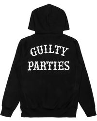 Wacko Maria - Heavyweight Full-Zip Hoodie - Lyst