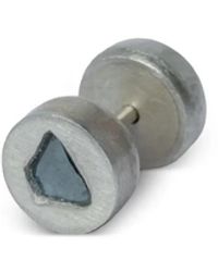 Parts Of 4 - Tiny Stud Earring - Lyst