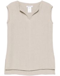 Max Mara - Colimbo Top - Lyst