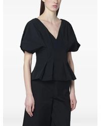 Jonathan Simkhai - Rozen Top - Lyst