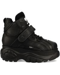 Buffalo - Klobige High-Top-Sneakers - Lyst