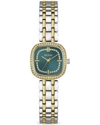 Guess - Hazel 25Mm Watch - Lyst