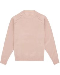 Fortela - Harvard Sweater - Lyst