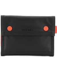 acne studio x fjällräven clutch