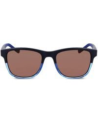 Zeiss - Square-Frame Sunglasses - Lyst