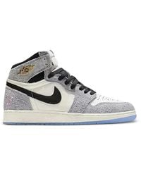Nike - Air 1 Retro High Og Love Letter Sneakers - Lyst