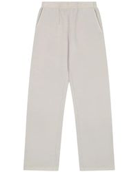 Entire studios - Elastic-Waist Track Pants - Lyst