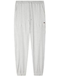 Paul Smith - Marl Waffle Lounge Trousers - Lyst
