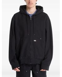 Dickies - Canvas Hoodie - Lyst