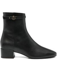 Tod's - Low Ankle Boot T. 035 - Lyst