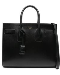 Saint Laurent - Bags.. Black - Lyst