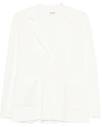 P.A.R.O.S.H. - Roma Blazer - Lyst