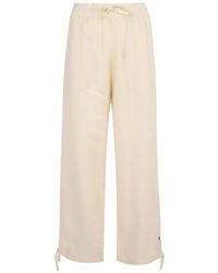PANGAIA - Drawstring Trousers - Lyst