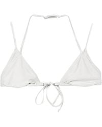 Frankie's Bikinis - X Jennie Mabel Bikini Top - Lyst
