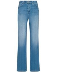 L'Agence - Vaqueros Scottie - Lyst