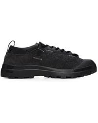 RANRA - Kalt Lace-Up Low Sneakers - Lyst