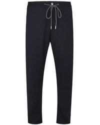 Tombolini - Zero Gravity Drawstring-Waist Trousers - Lyst