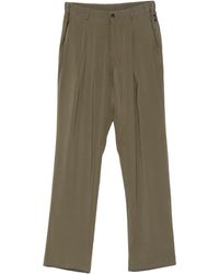 Hevò - Torrecanne Trousers - Lyst