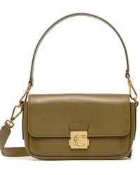 Coccinelle - Medium C-Me Lock Shoulder Bag - Lyst
