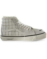 Vans - X Undercover Otw Sk8-H High-Top Sneakers - Lyst