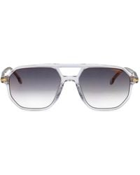 Carrera - Getönte Pilotenbrille - Lyst