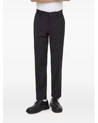 Tiger Of Sweden - Klassische Straight-Leg-Hose - Lyst