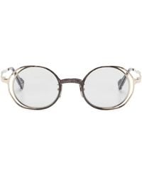 Kuboraum - H11 Sunglasses - Lyst
