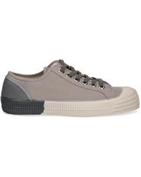 Novesta - Lace-Up Sneakers - Lyst